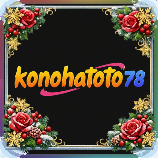 konohatoto78 — mitra unggulan